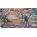 Vlámský gobelín tapiserie  - Versailles